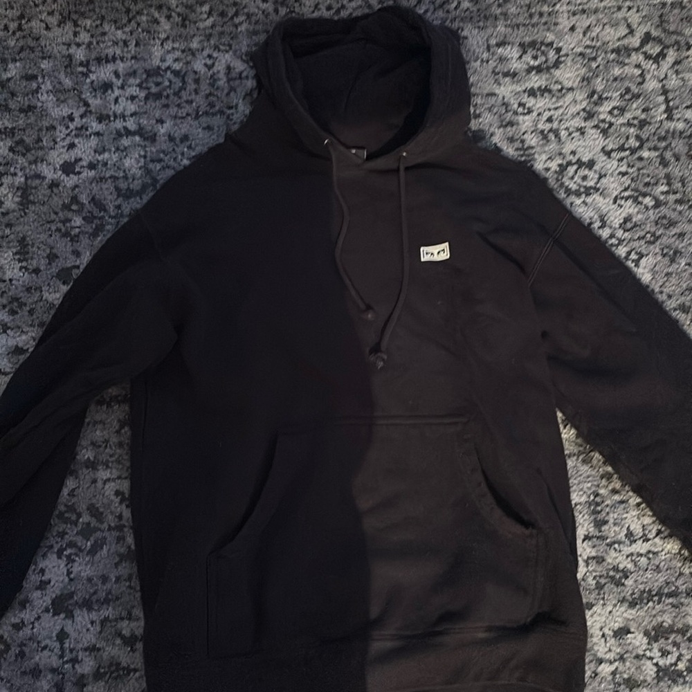 Obey hoodie